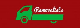 Removalists Ivory Creek - Furniture Removals